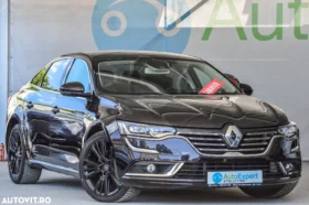Renault Talisman ENERGY dCi 160 EDC INITIALE PARIS