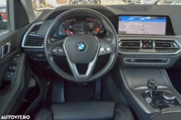 
										BMW X5 xDrive25d xLine full									