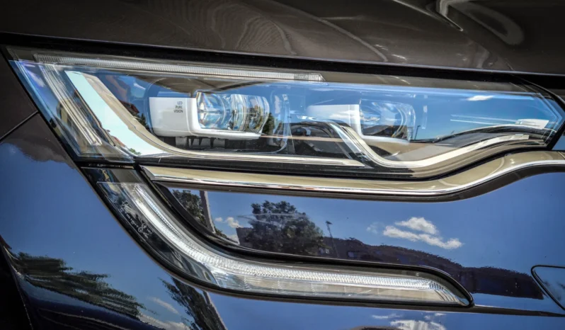 
								Renault Talisman ENERGY dCi 160 EDC INITIALE PARIS full									