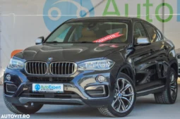
										BMW X6 xDrive30d full									