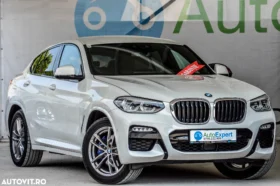 BMW X4 xDrive30i Aut. M Sport X