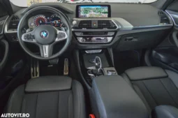 
										BMW X4 xDrive30i Aut. M Sport X full									