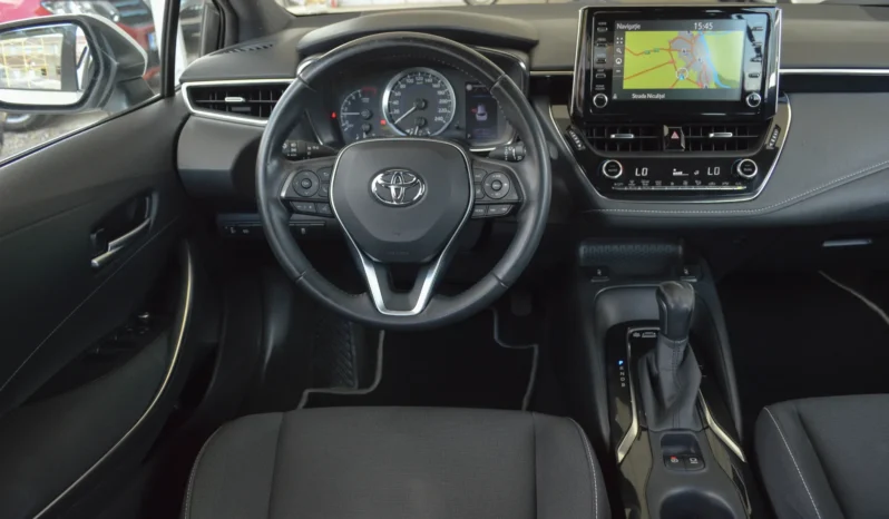 
								Toyota Corolla 1.8 HSD Business full									