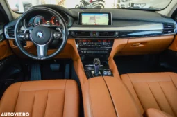 
										BMW X6 xDrive30d full									