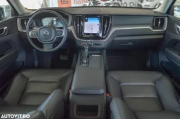 
										Volvo XC 60 D4 AWD Geartronic Momentum full									