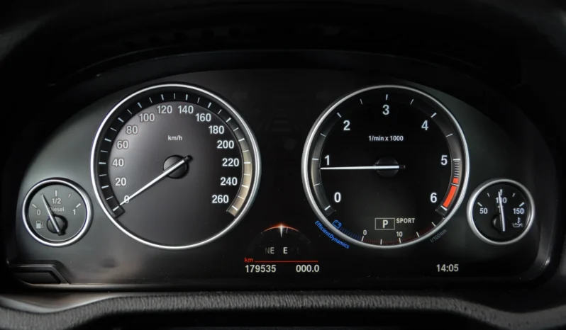 
								BMW X4 xDrive20d Aut. M Sport full									