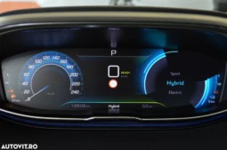
										Peugeot 3008 225 e-EAT8 Allure Pack full									