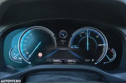 
										BMW X3 xDrive20d AT Luxury Line full									
