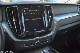 
										Volvo XC 60 D4 AWD Geartronic Momentum full									