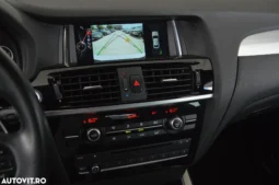 
										BMW X4 xDrive20d Aut. M Sport full									