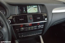 
										BMW X4 xDrive20d Aut. xLine full									
