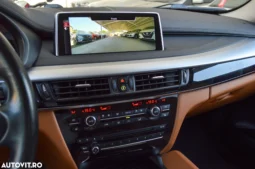 
										BMW X6 xDrive30d full									