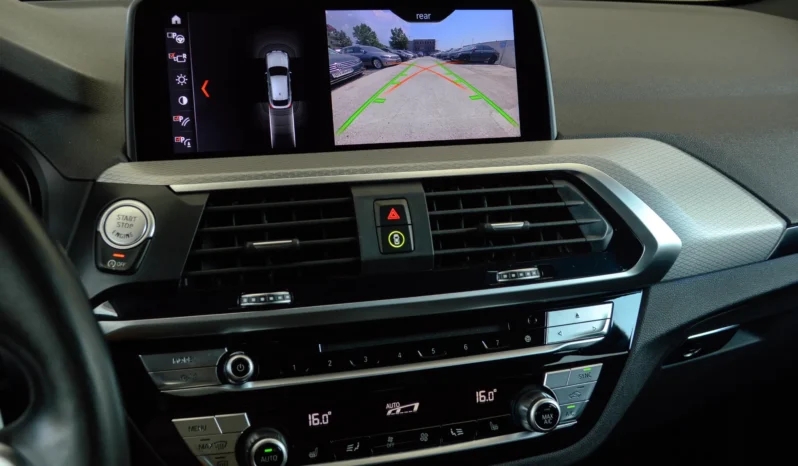 
								BMW X4 xDrive30i Aut. M Sport X full									