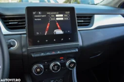 
										Renault Captur TCe Mild Hybrid 140 EDC GPF EVOLUTION full									