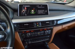 
										BMW X6 xDrive30d full									
