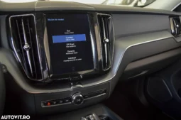 
										Volvo XC 60 D4 AWD Geartronic Momentum full									