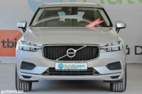 Volvo XC 60 D4 AWD Geartronic Momentum