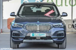 
										BMW X5 xDrive25d xLine full									