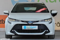 
										Toyota Corolla 1.8 HSD Business full									