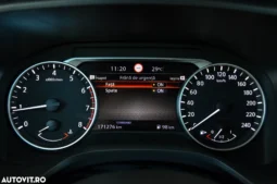 
										Nissan Qashqai 1.3 DIG-T MHEV N-Connecta full									