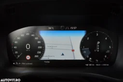 
										Volvo XC 60 D4 AWD Geartronic Momentum full									