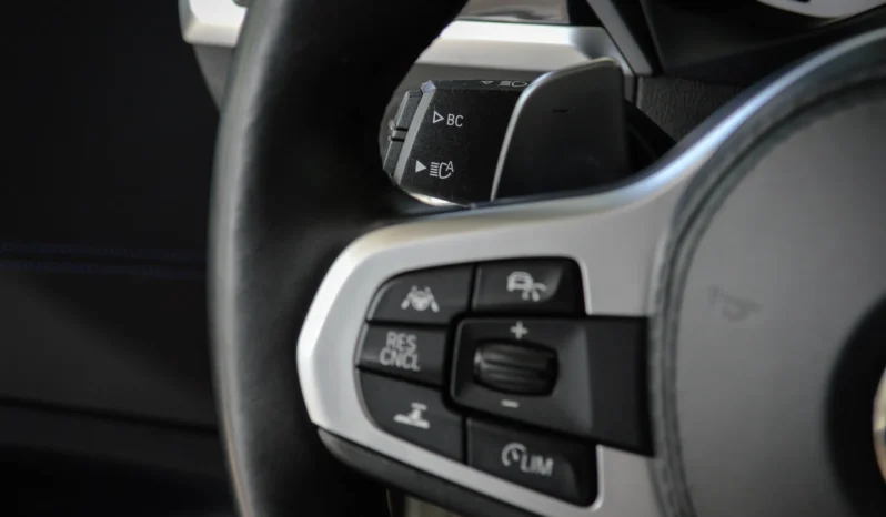 
								BMW X4 xDrive30i Aut. M Sport X full									