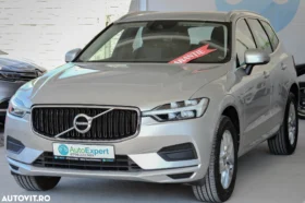 Volvo XC 60 D4 AWD Geartronic Momentum