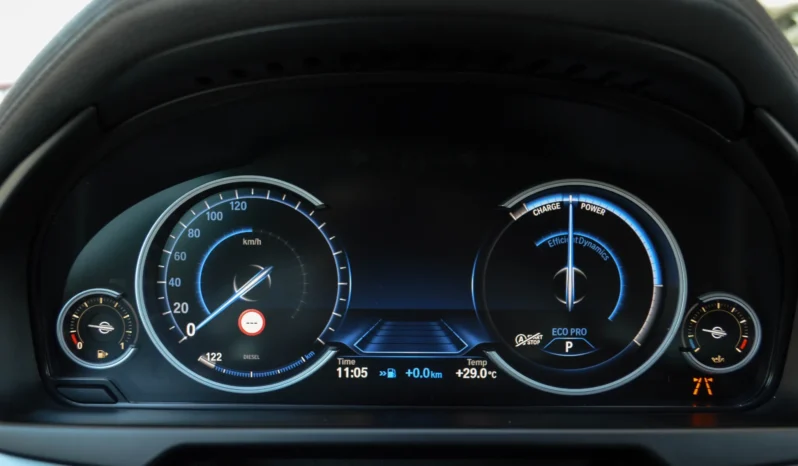 
								BMW X6 xDrive30d full									