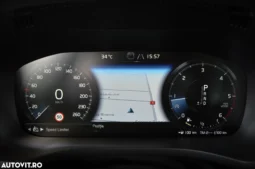 
										Volvo XC 60 D4 AWD Geartronic Momentum full									