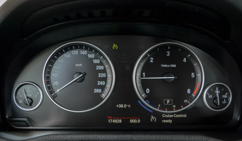 
								BMW X4 xDrive20d Aut. xLine full									