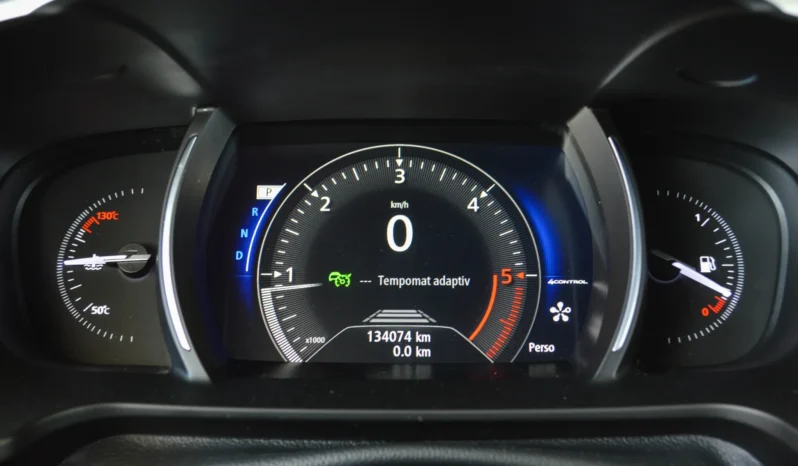 
								Renault Talisman ENERGY dCi 160 EDC INITIALE PARIS full									